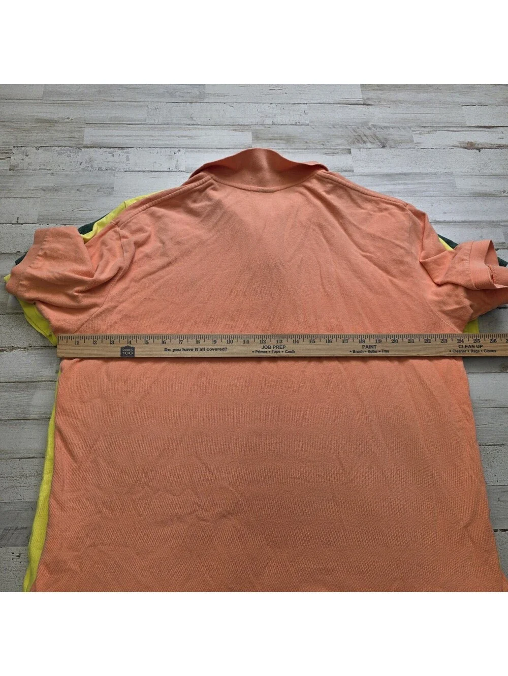 Polo Ralph Lauren Lot of 3 XL Short Sleeve Shirts Solid Colors Preppy Casual